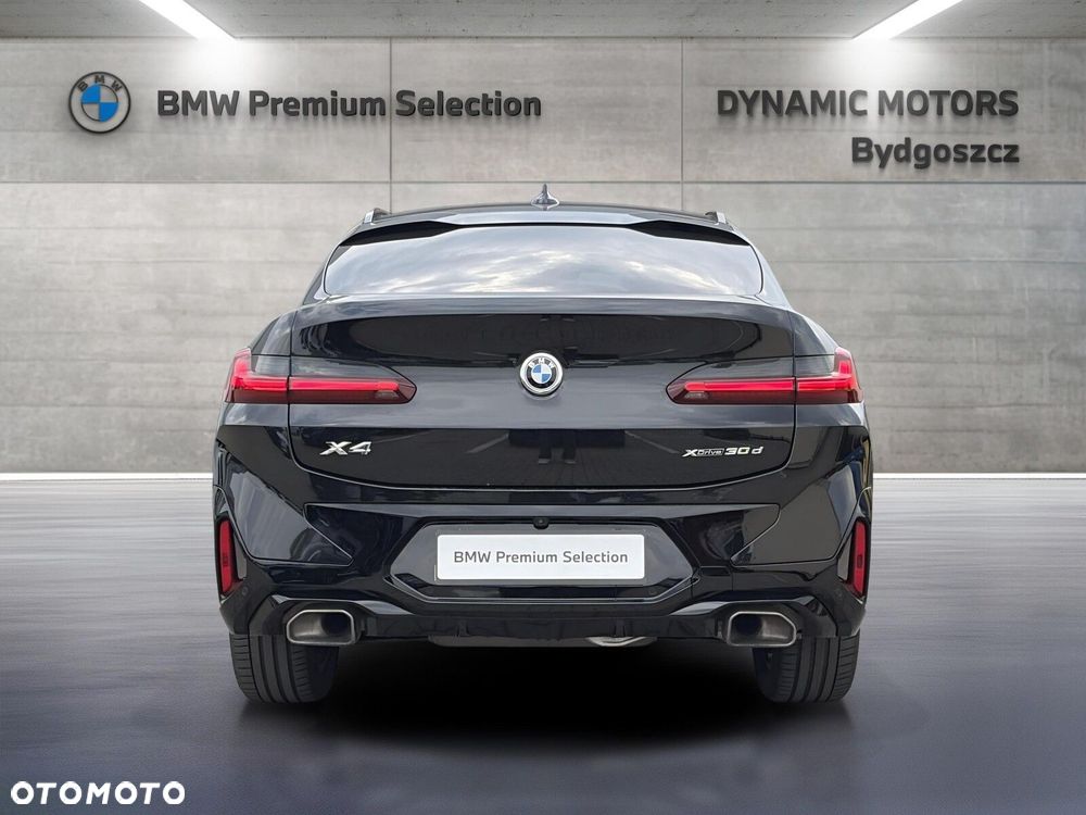 BMW X4 - 5