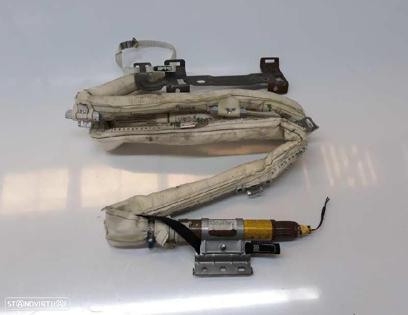 AIRBAG CORTINA FRENTE ESQUERDO FORD S-MAX CA1 - 1