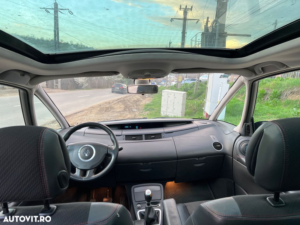 Renault Grand Espace - 9