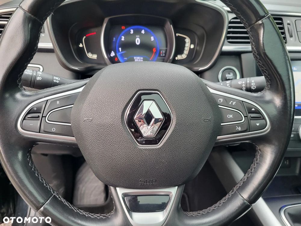 Renault Kadjar TCe 140 GPF BUSINESS EDITION - 8