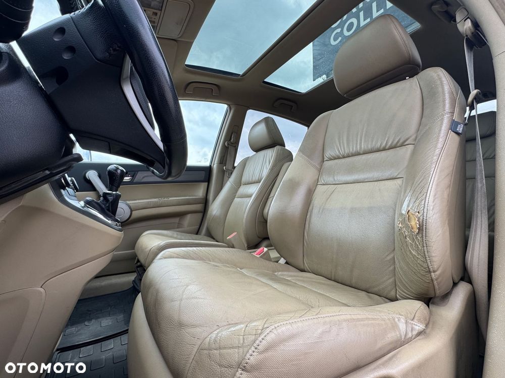 Honda CR-V - 12