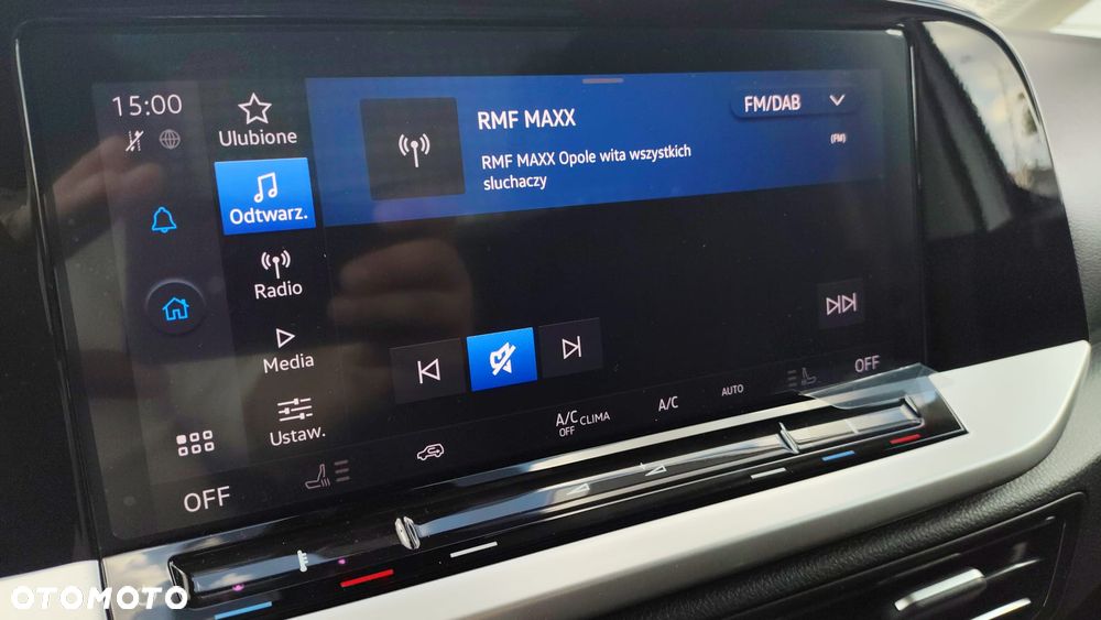 Ford Trasnsit Connect - 15