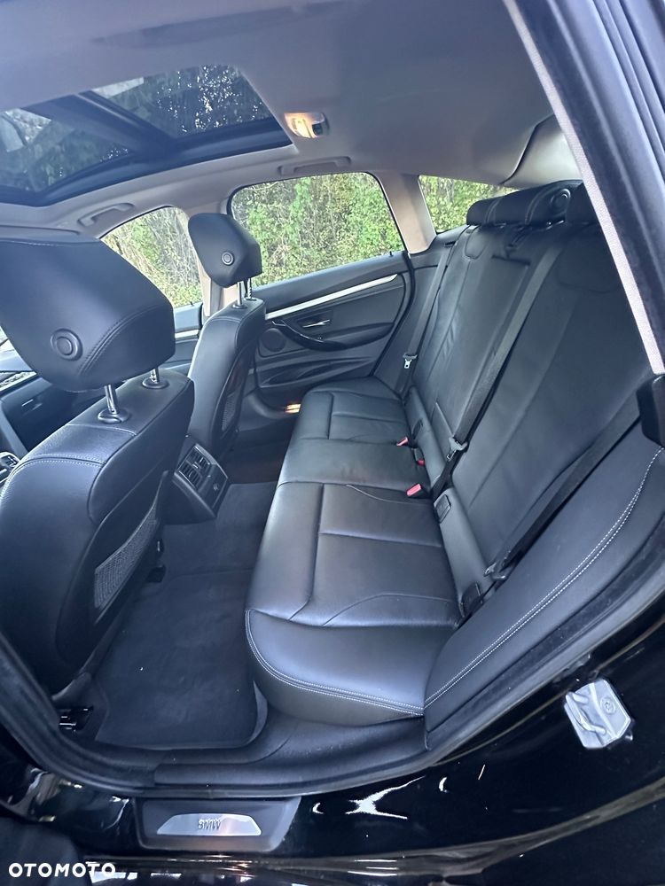 BMW 3GT 320d xDrive Luxury Line - 6