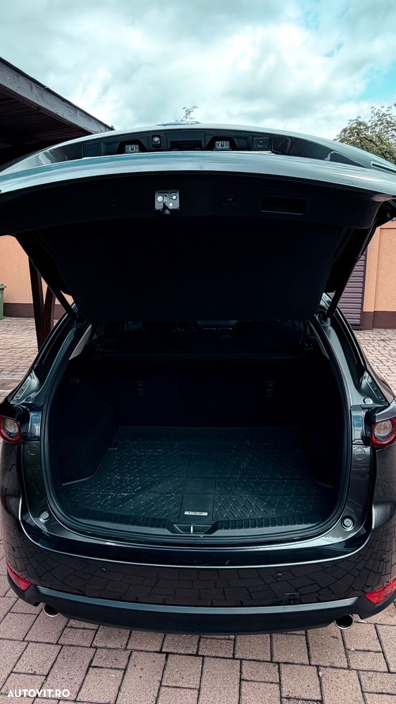 Mazda CX-5 G194 AT Revolution Top - 21