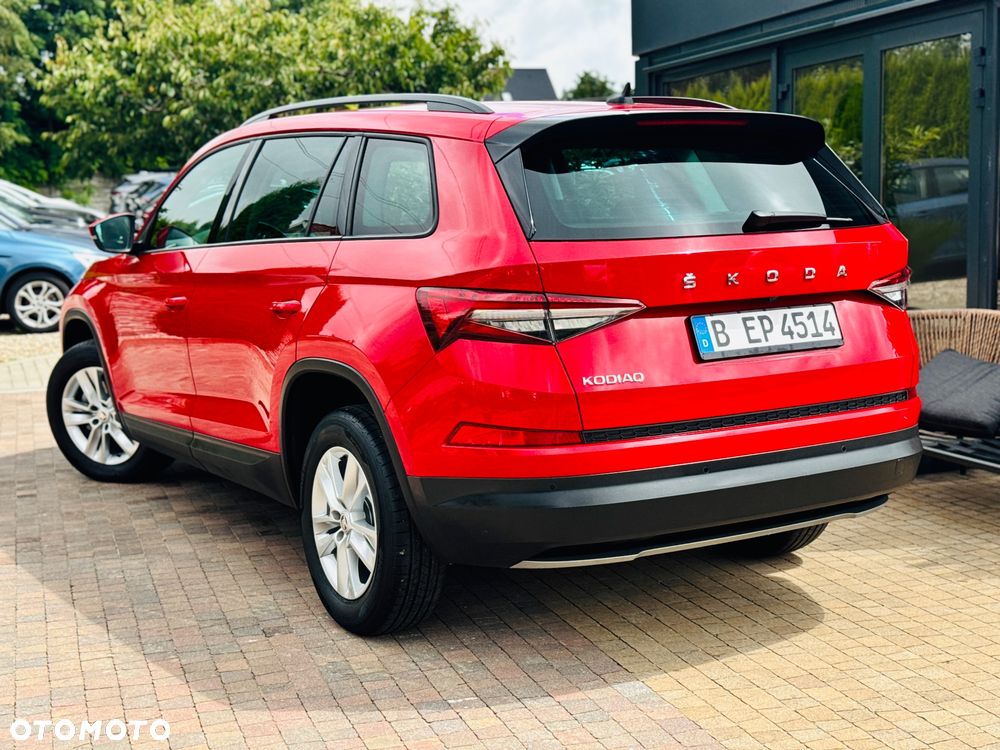 Skoda Kodiaq 2.0 TDI DSG Style - 2