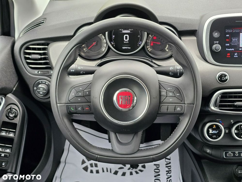 Fiat 500X 1.4 MultiAir S-Design - 23