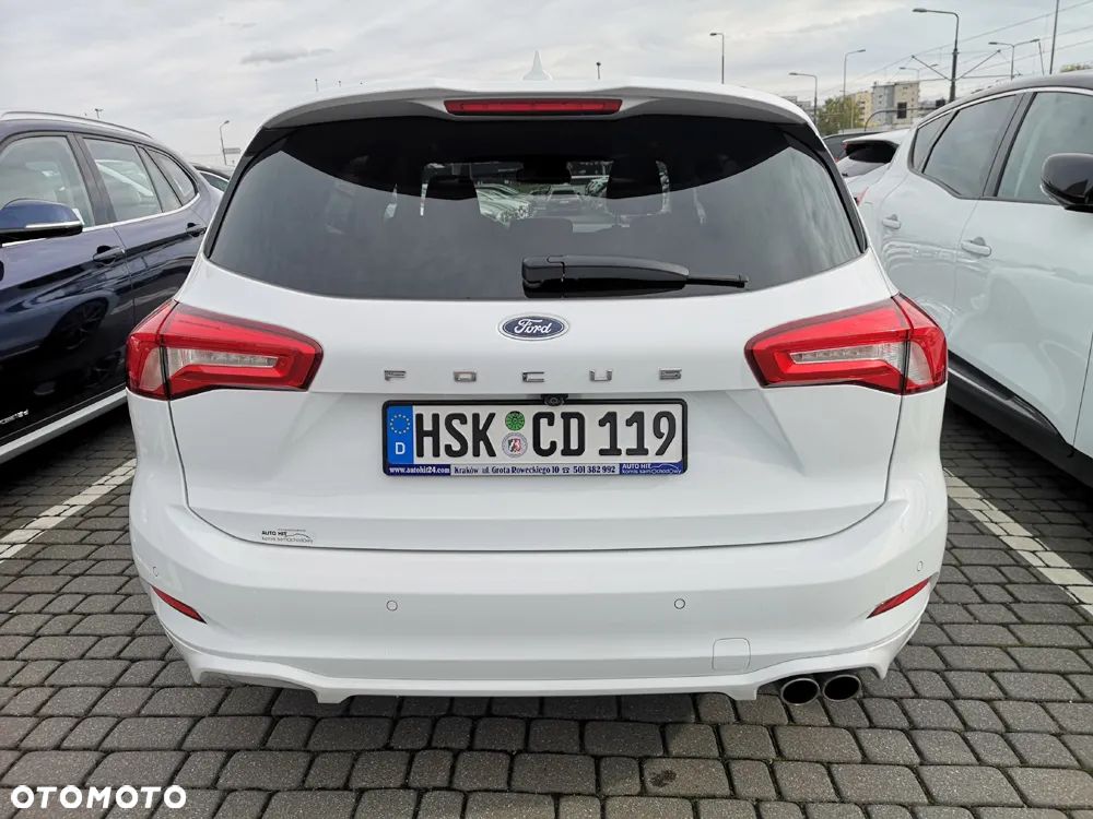 Ford Focus 1.0 EcoBoost ST-Line - 5