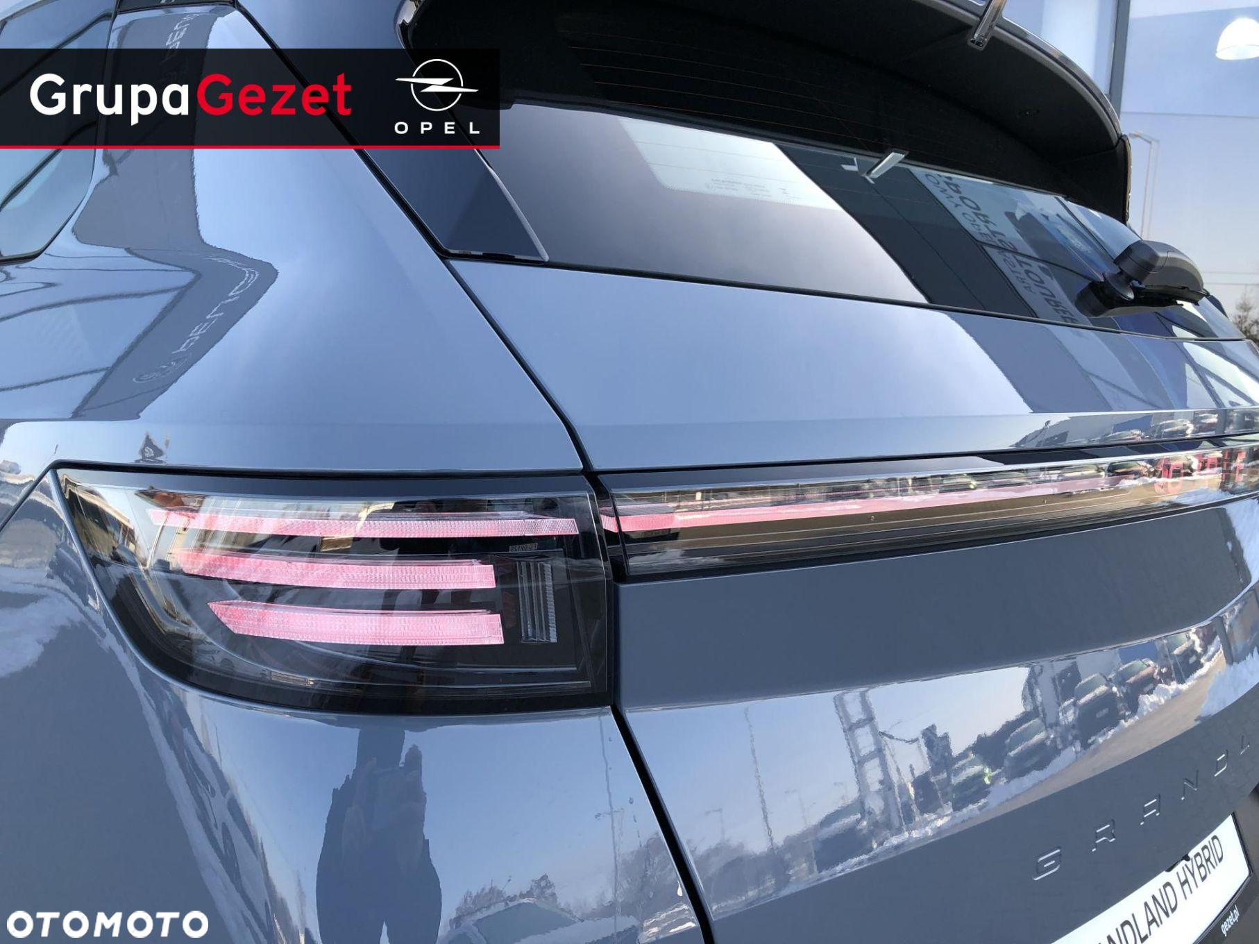 Opel Grandland - 25