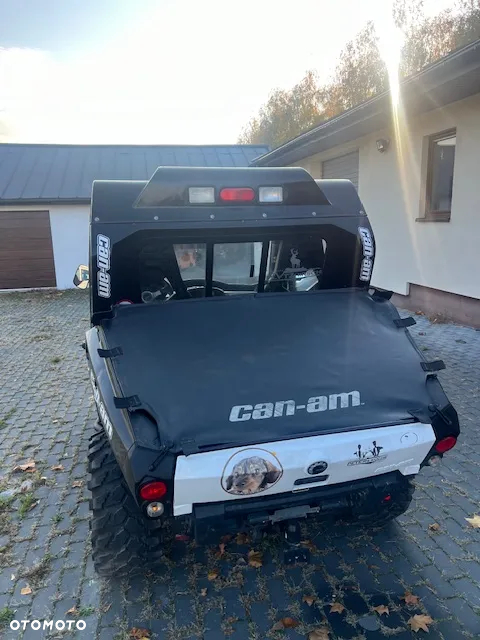 Can-Am Inny