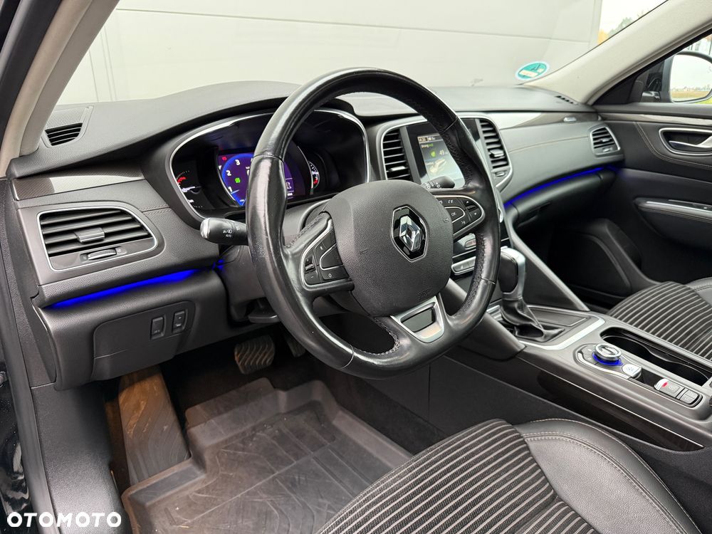 Renault Talisman TCe 225 EDC GPF BUSINESS EDITION - 13