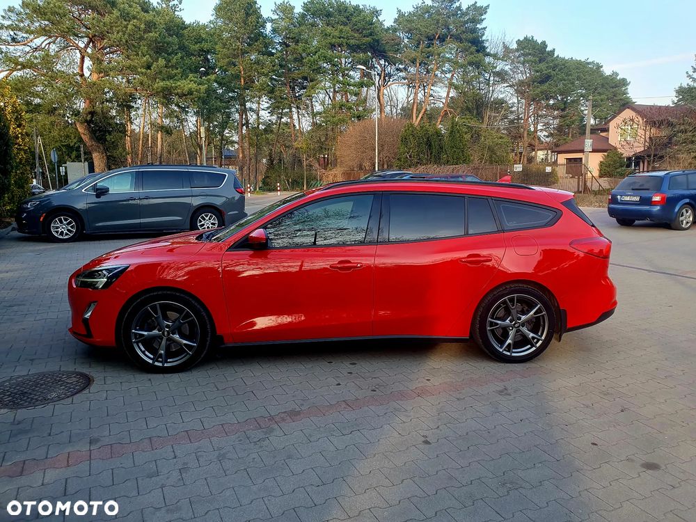 Ford Focus 1.5 EcoBlue Trend - 5