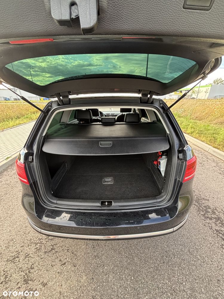 Volkswagen Passat - 6