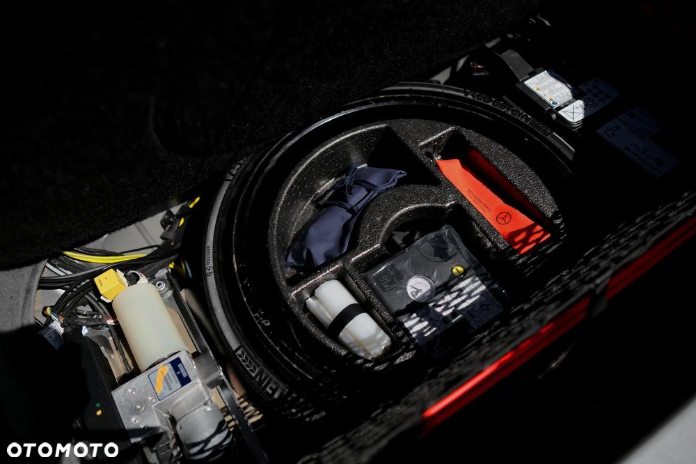 Mercedes-Benz SL - 28