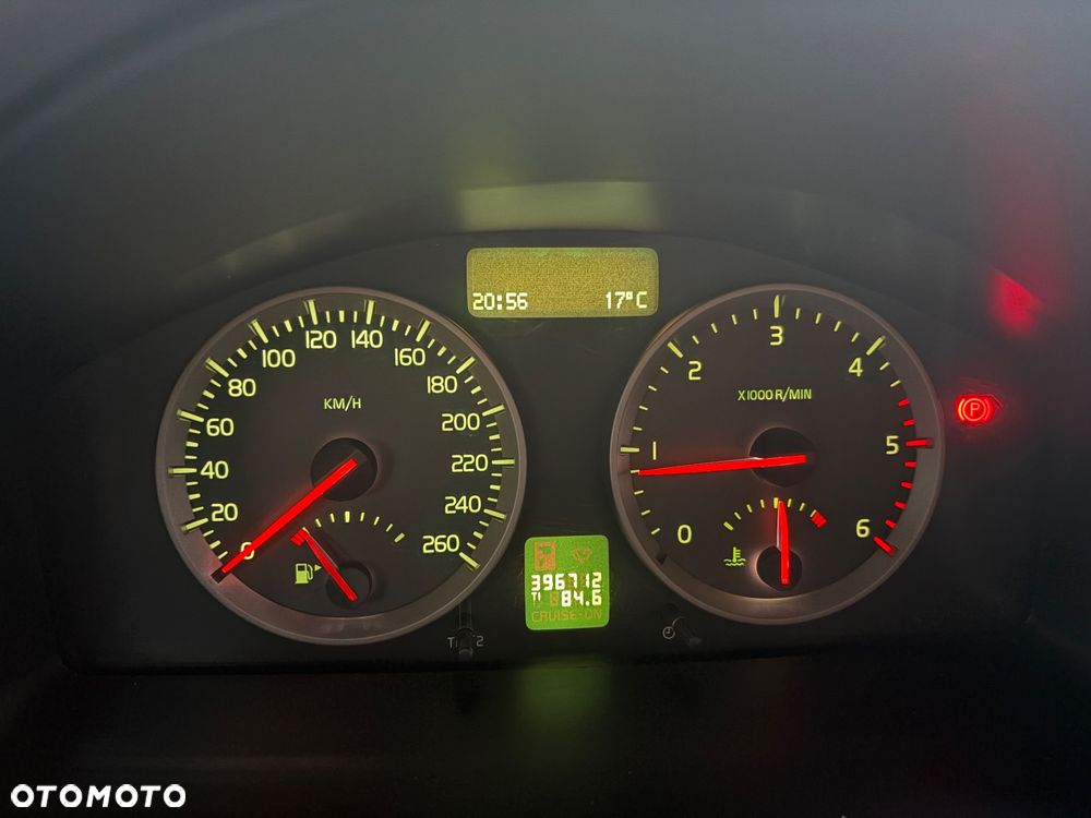 Volvo S40 2.0D - 16
