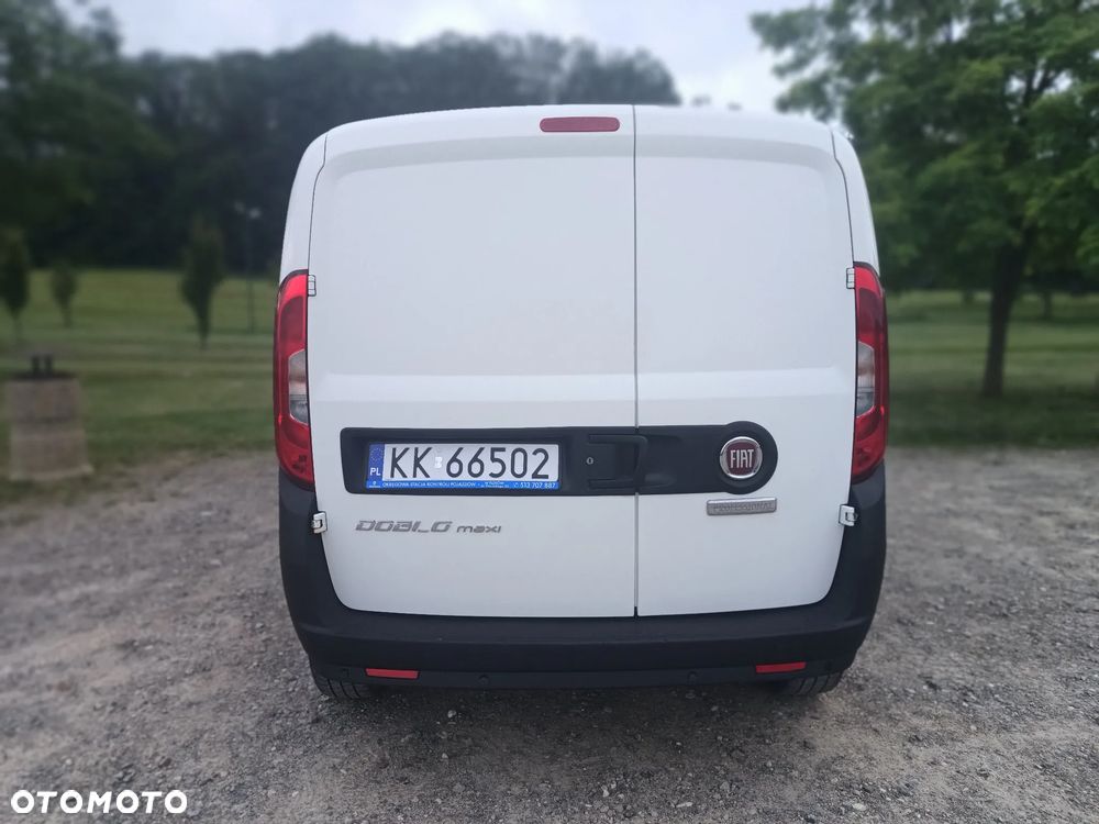 Fiat Doblo - 17