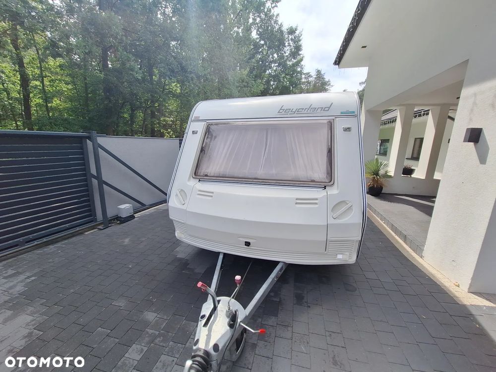 Beyerland 490 - 2