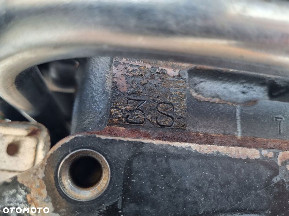 SILNIK KOMPLET Toyota Avensis I T22 2.0 16V 3S 3S-FE - 8