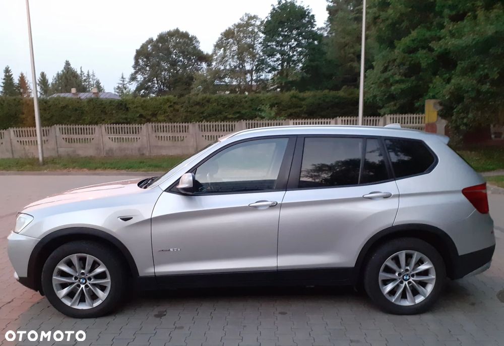 BMW X3 - 12