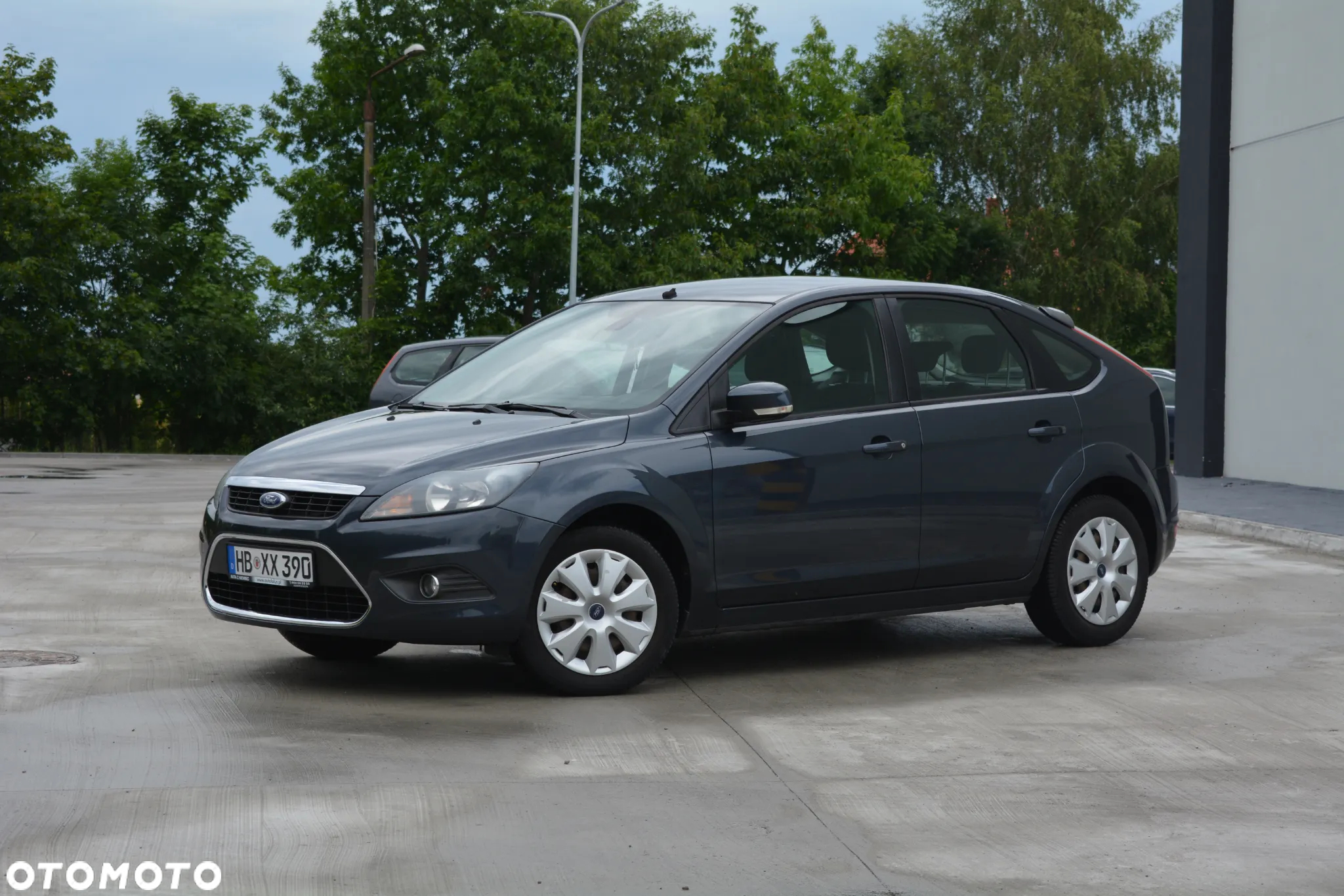 Ford Focus - 19