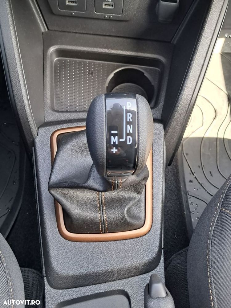 Dacia Duster - 16