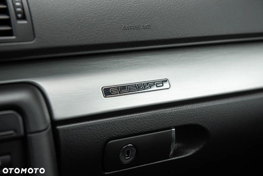 Audi S4 Avant 4.2 Quattro Tiptr - 20