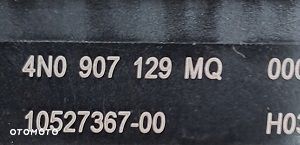audi a4 b9 q7 4m przełącznik zespolony manetki taśma - 2