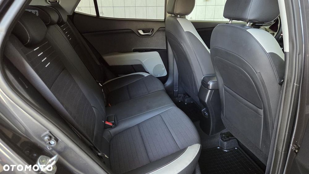 Kia Stonic 1.4 XL - 18