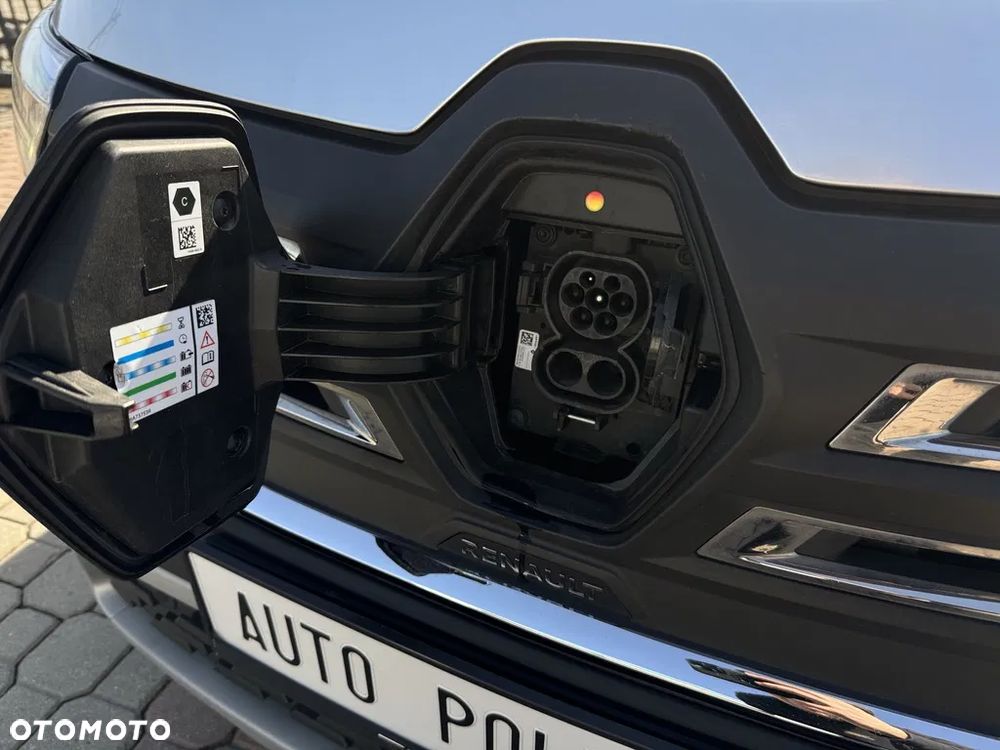 Renault Kangoo E-Tech Electric Dostawczy - 15