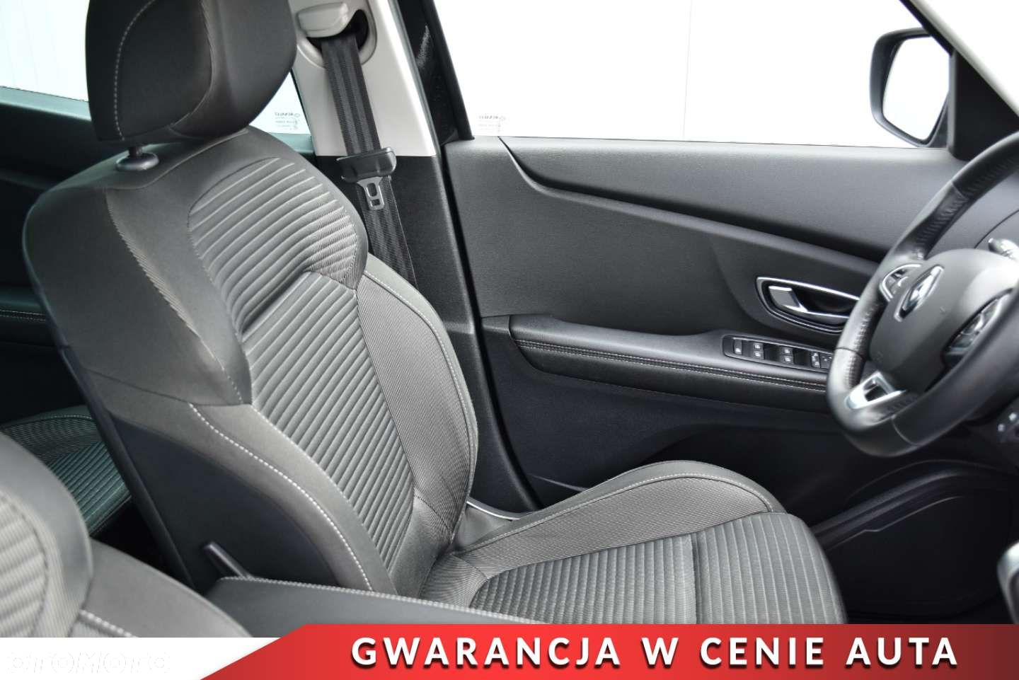 Renault Scenic ENERGY TCe 140 EDC Business - 10