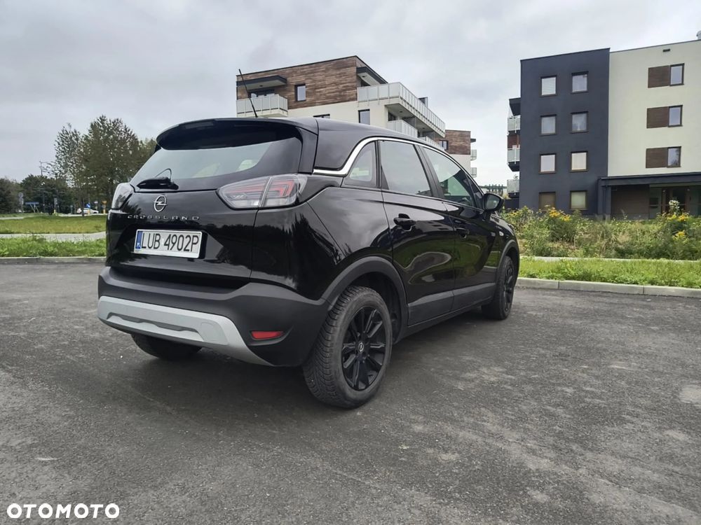 Opel Crossland X - 3