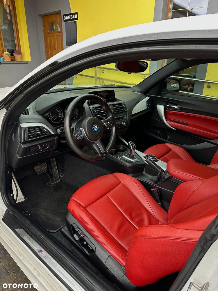 BMW Seria 2 M235i Sport-Aut - 7