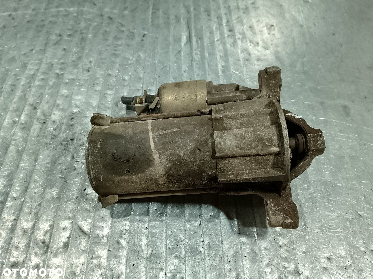 ROZRUSZNIK CITROEN XSARA PICASSO 9648644680 D6G3 1.6 16V - 4