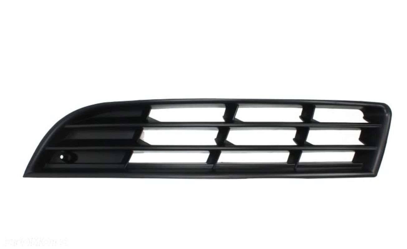 kratka zderzaka atrapa zderzaka zaślepka VW Passat B6 05-10 3C08536659B9 - 1