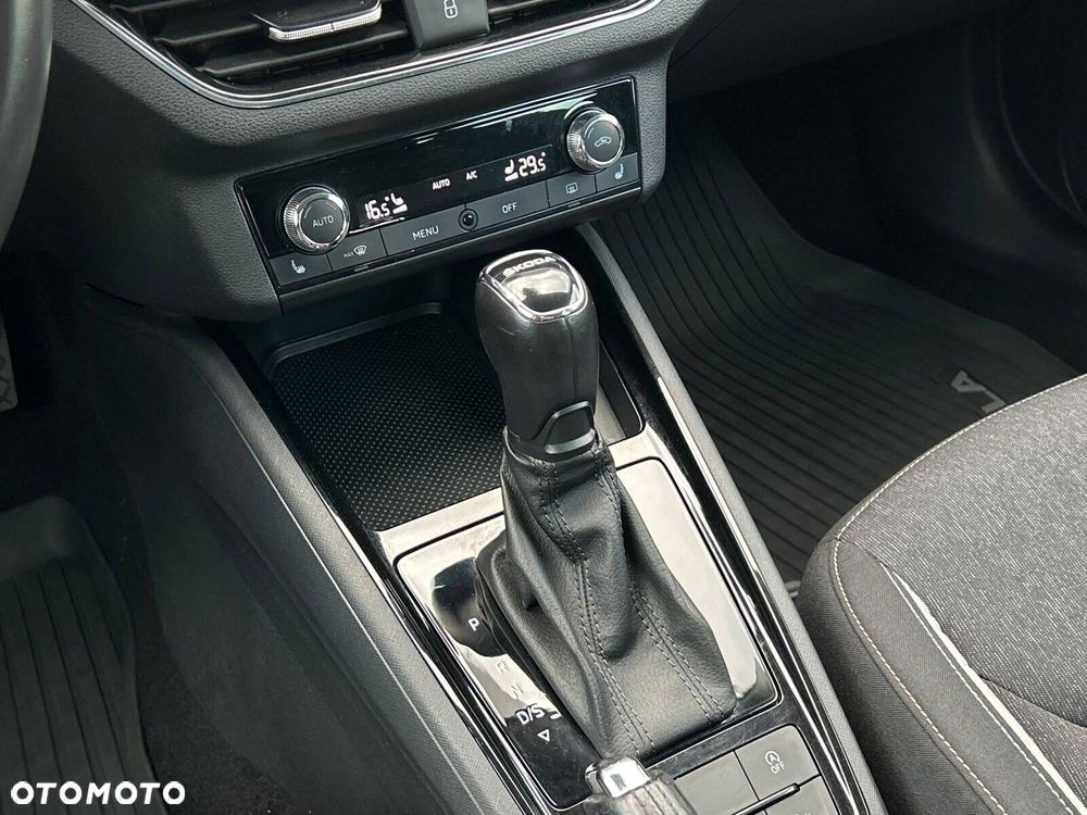 Skoda Scala 1.0 TSI Style DSG - 25
