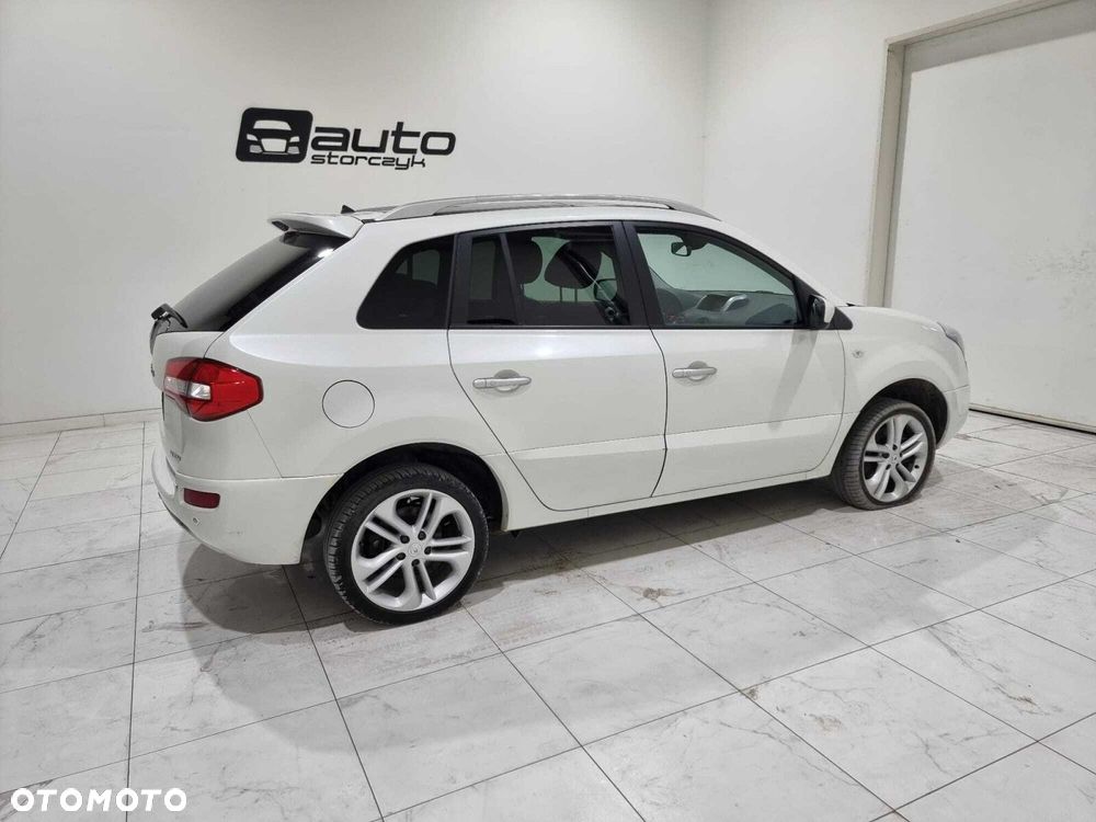 Renault Koleos - 5