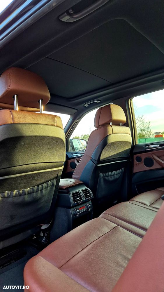 BMW X5 xDrive40d - 10