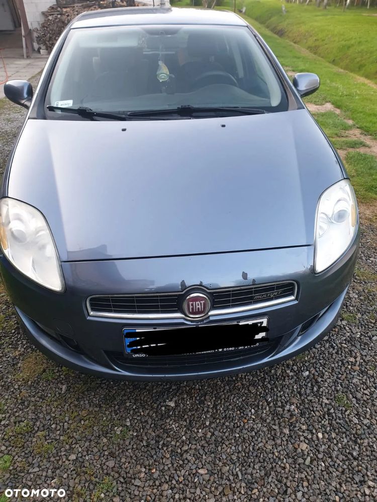 Fiat Bravo - 2