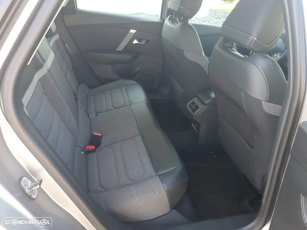 Citroën C4 1.2 PureTech Feel - 6