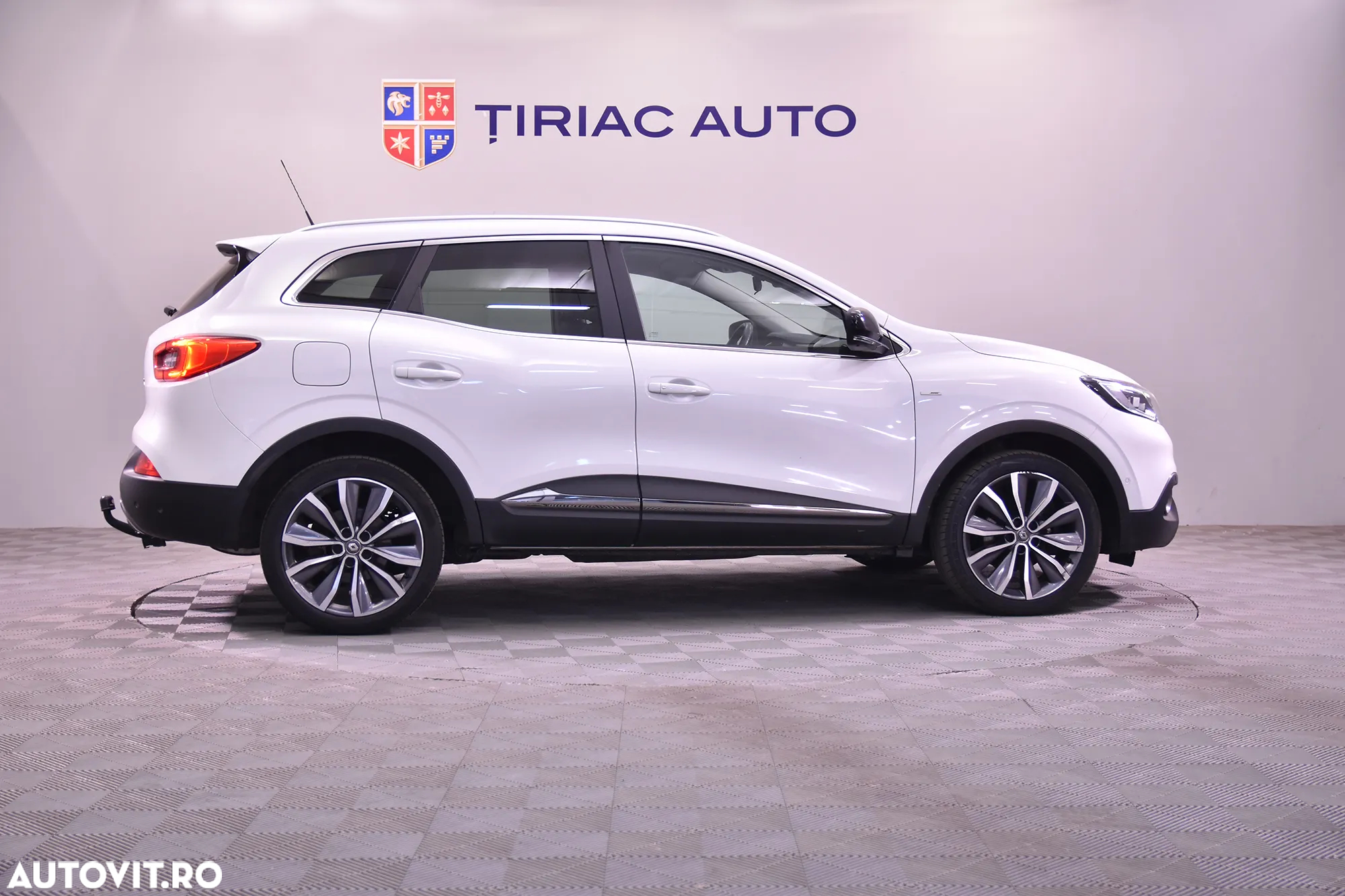 Renault Kadjar - 6