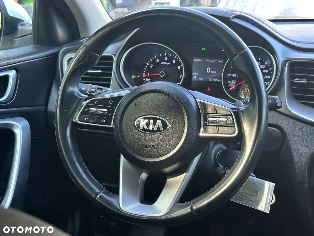 Kia Ceed - 18