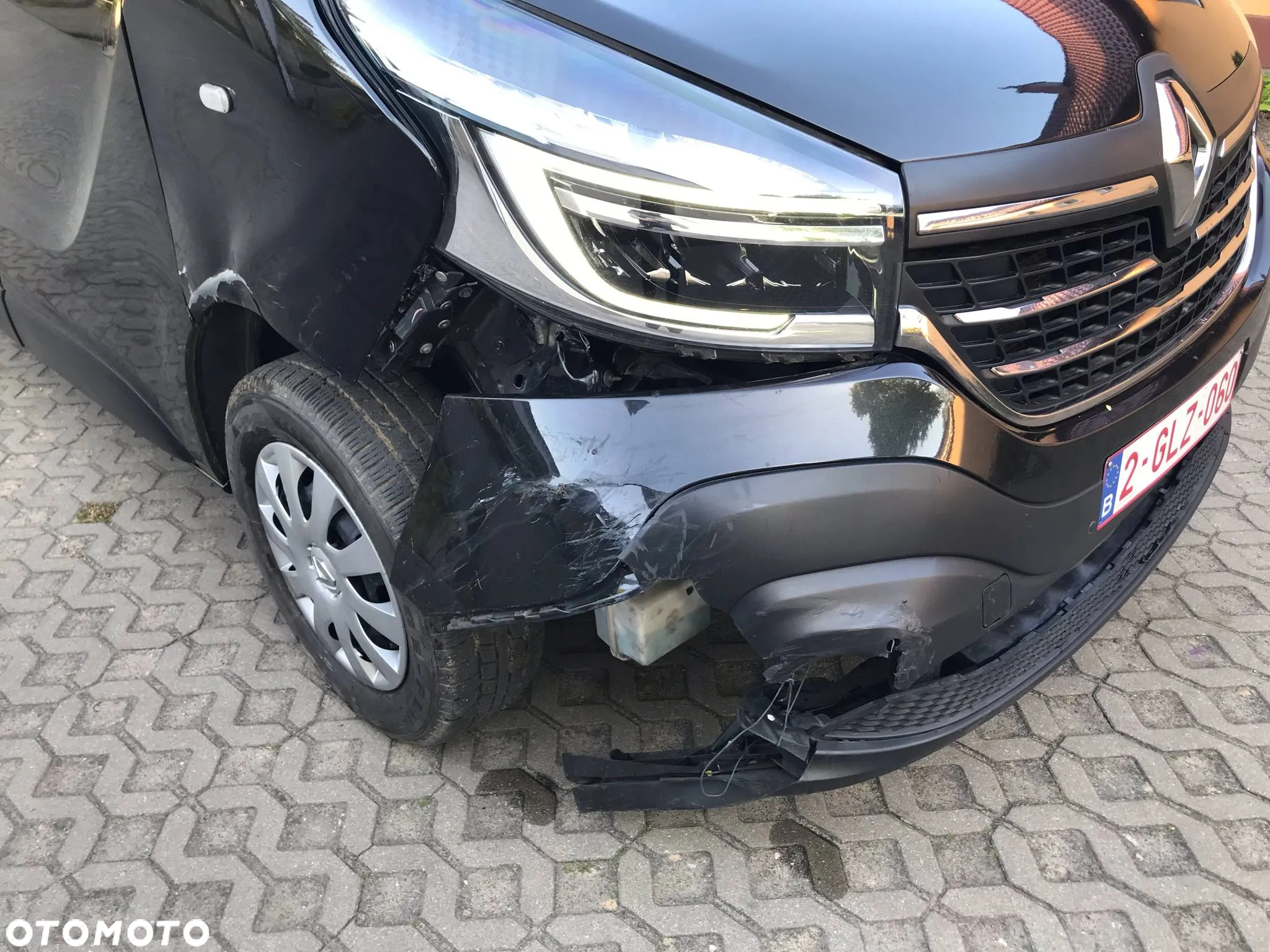 Renault Trafic - 39