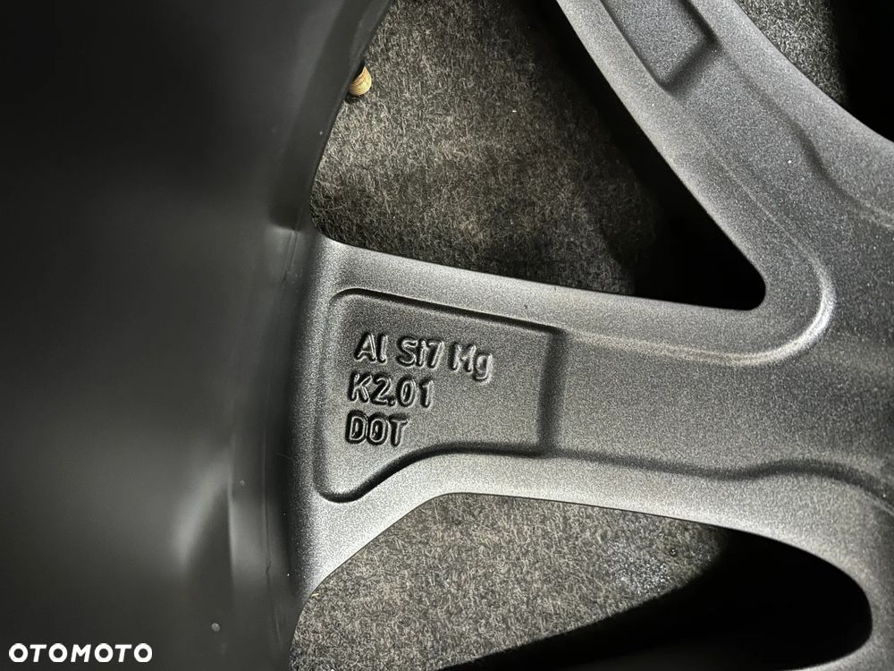 Alufelga Audi E-Tron 20 cali 5x112 1szt. 4KE601025 - 10