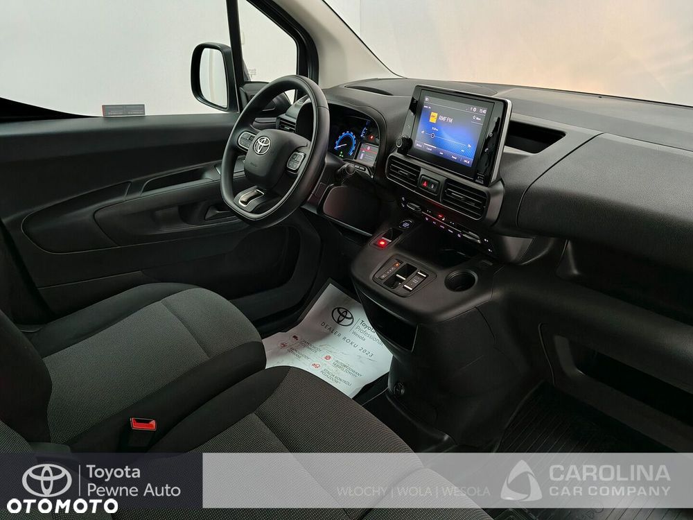 Toyota PROACE CITY - 5