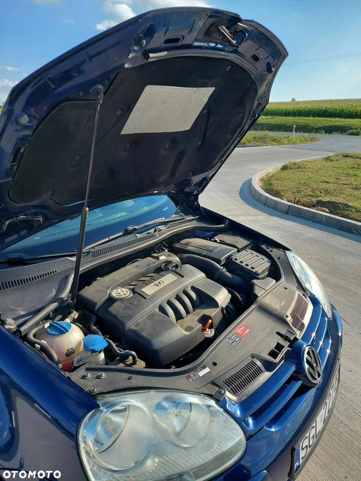 Volkswagen Golf 1.6 Edition - 7