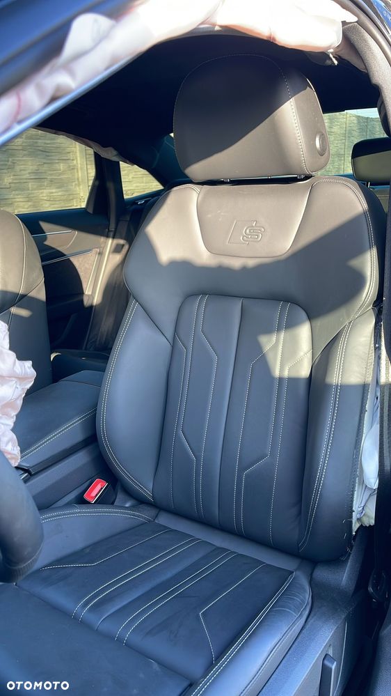 Audi A6 Limousine 50 TFSI e quattro S tronic advanced - 19