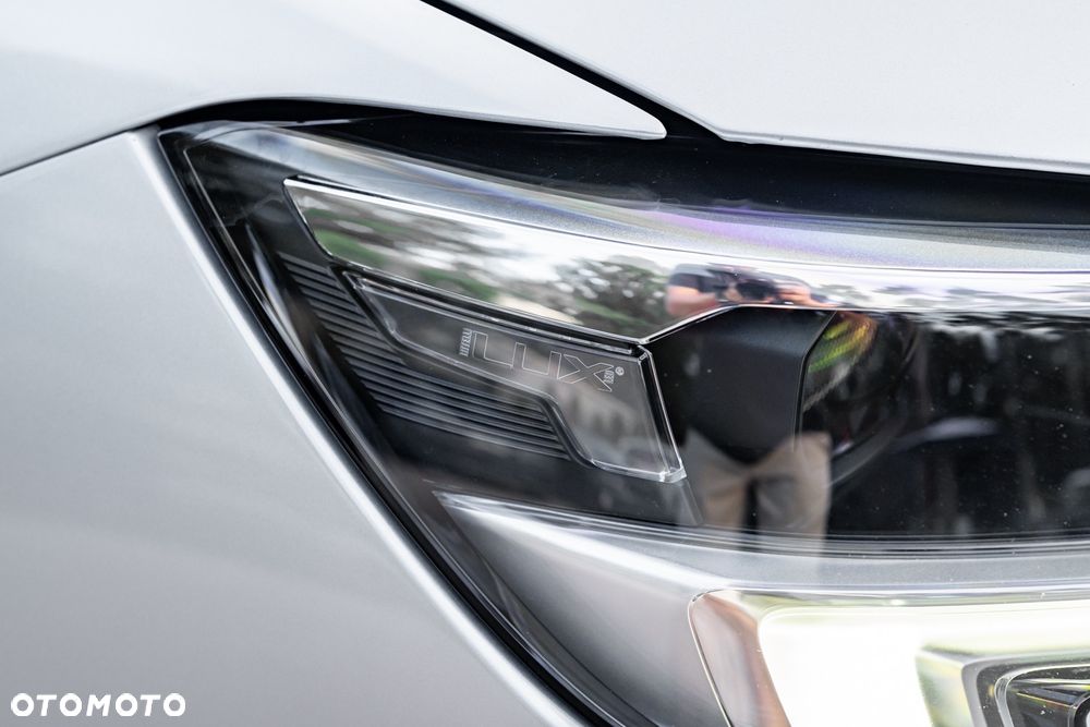 Opel Insignia 2.0 Direct InjectionTurbo GSI - 4