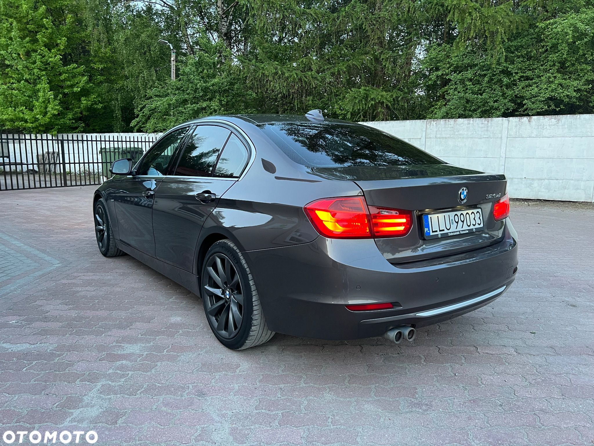 BMW Seria 3 - 1