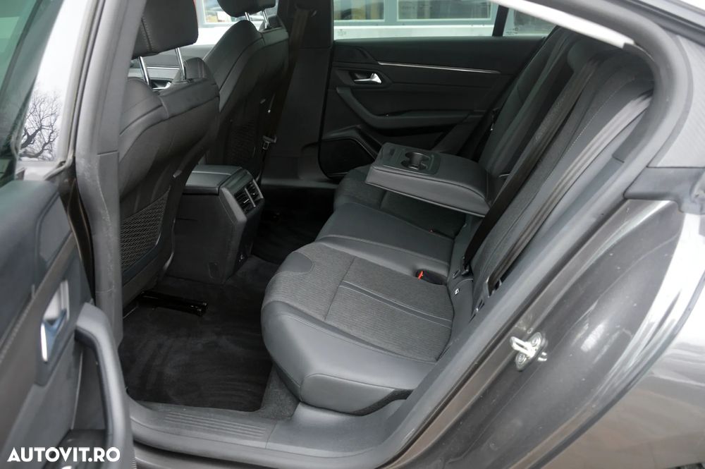 Peugeot 508 1.5L BlueHDi 130 S&S EAT8 Allure - 31