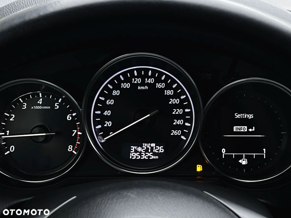 Mazda CX-5 2.0 Skymotion 2WD - 38