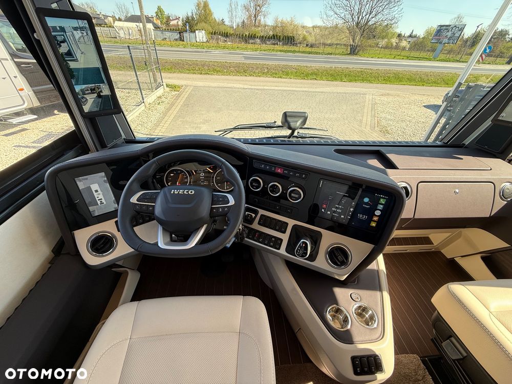 Concorde Charisma 860 LI - 29